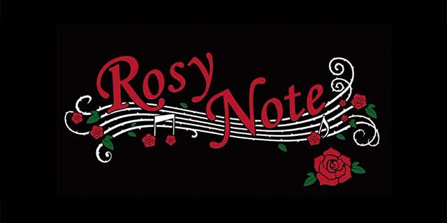 武蔵小金井Rosy Note