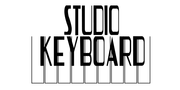 STUDIO KEYBOARD